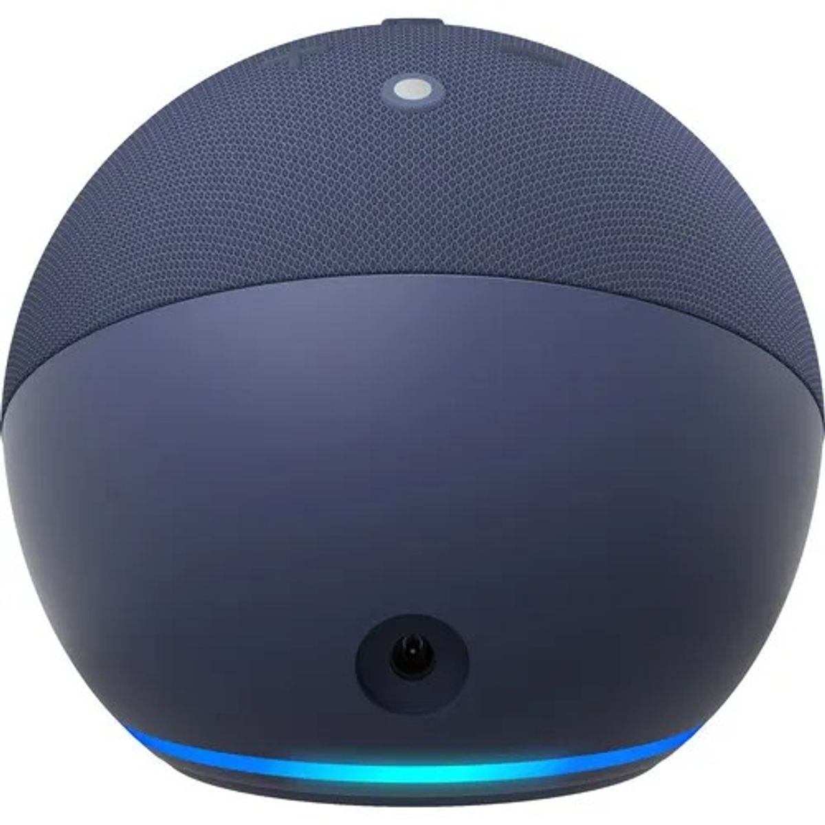 AMAZON - Parlante ECHO DOT 5ta Generación Azul - Alexa