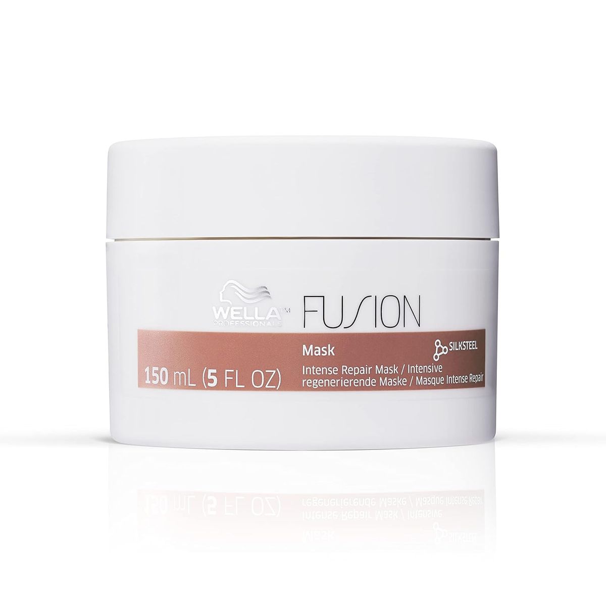 WELLA - Mascarilla Wella Professionals Fusion 150ml