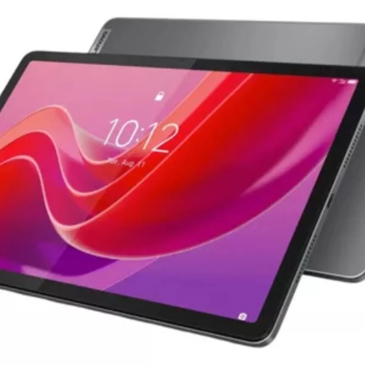 GENERICO - Vidrio Templado Genérico Para Lenovo Tab M11 11