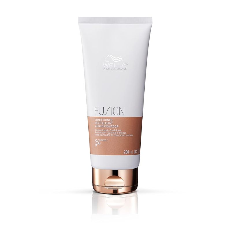 WELLA - Acondicionador Fusion Wella 200ml