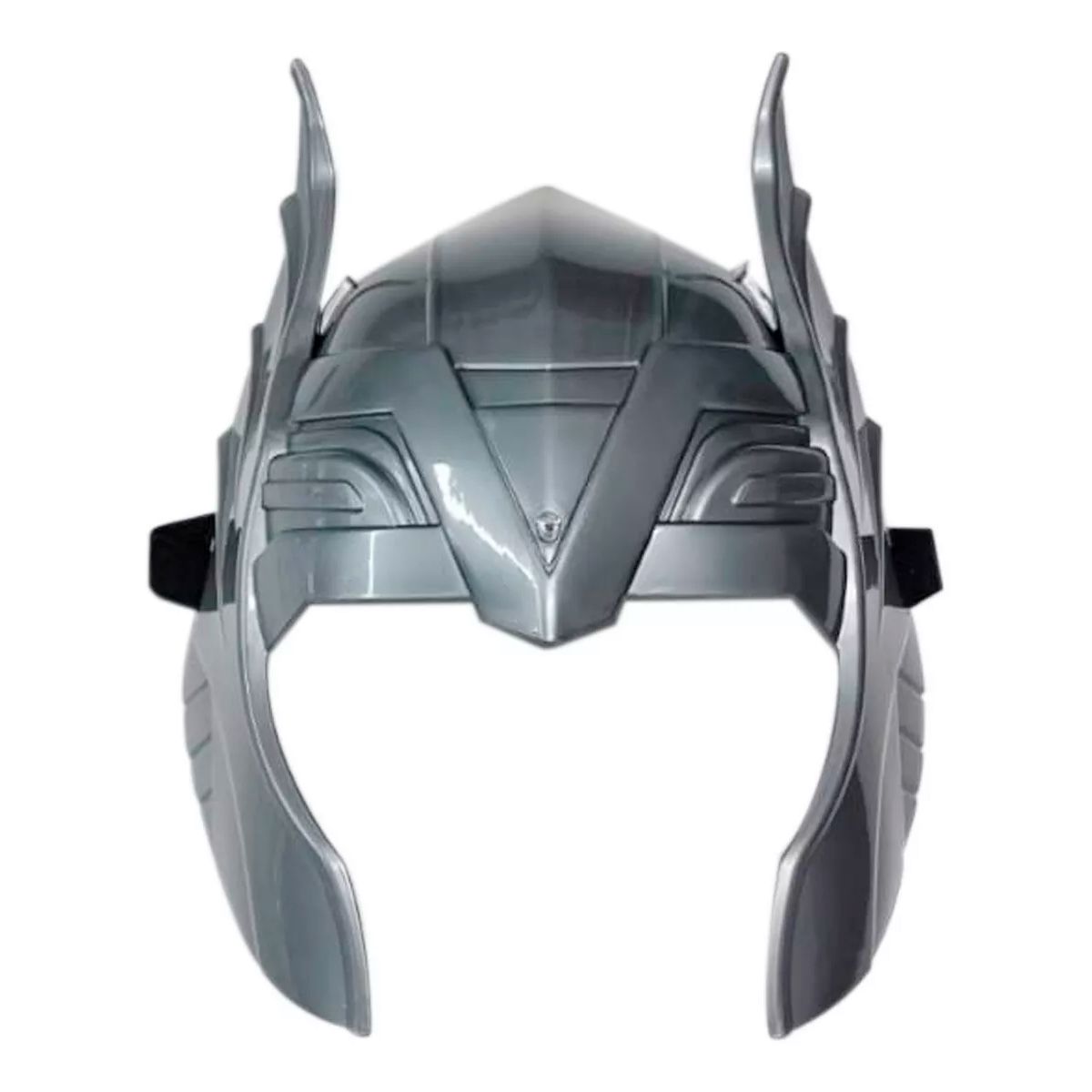 GENERICO - Disfraz Thor Martillo Mascara Hallowen Avengers