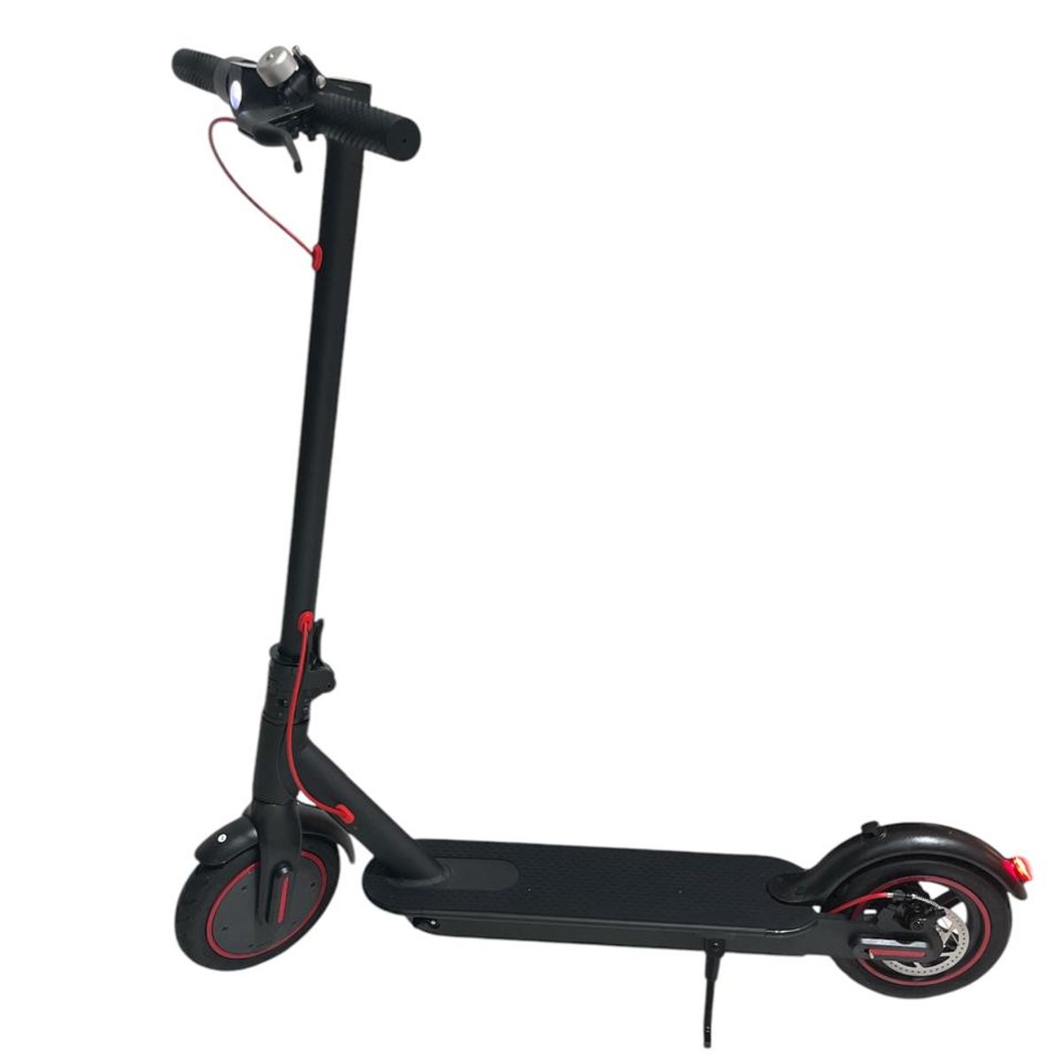 ROADMASTER - Patineta Scooter Eléctrico Roadmaster 350W 25kmH iPX5