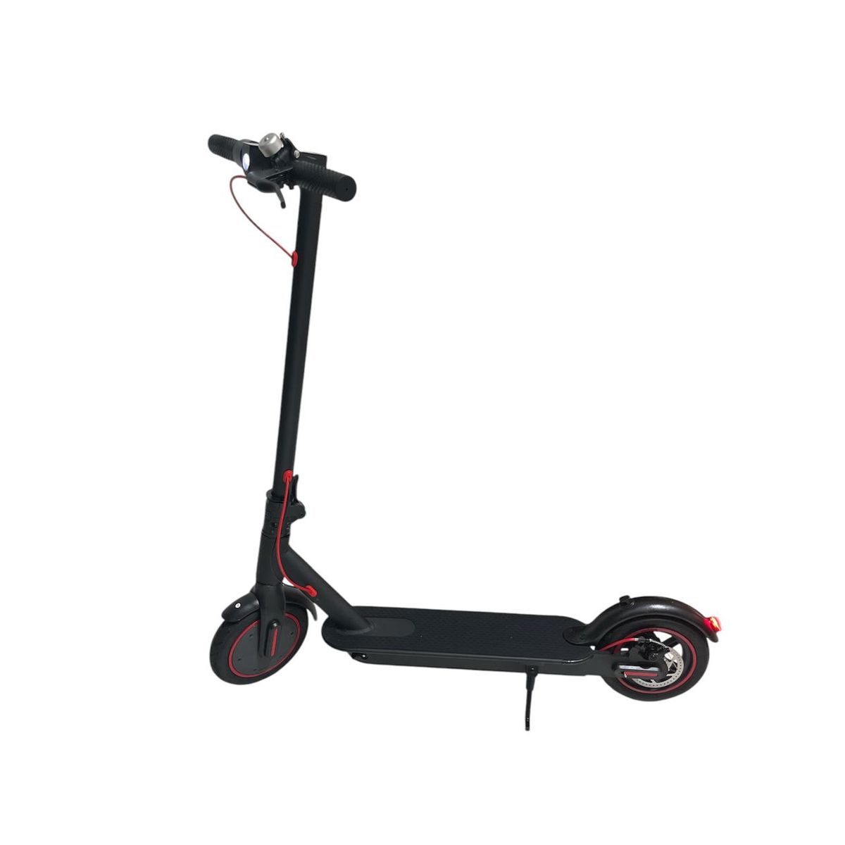 ROADMASTER - Patineta Scooter Eléctrico Roadmaster 350W 25kmH iPX5