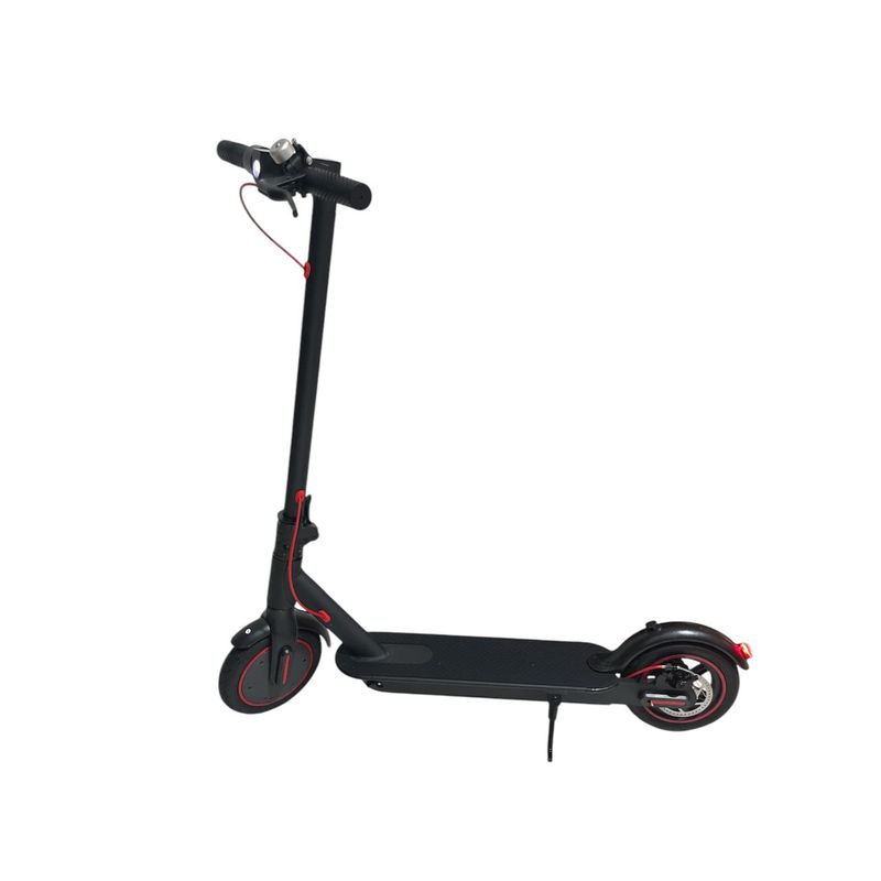 ROADMASTER - Patineta Scooter Eléctrico Roadmaster 350W 25kmH iPX5