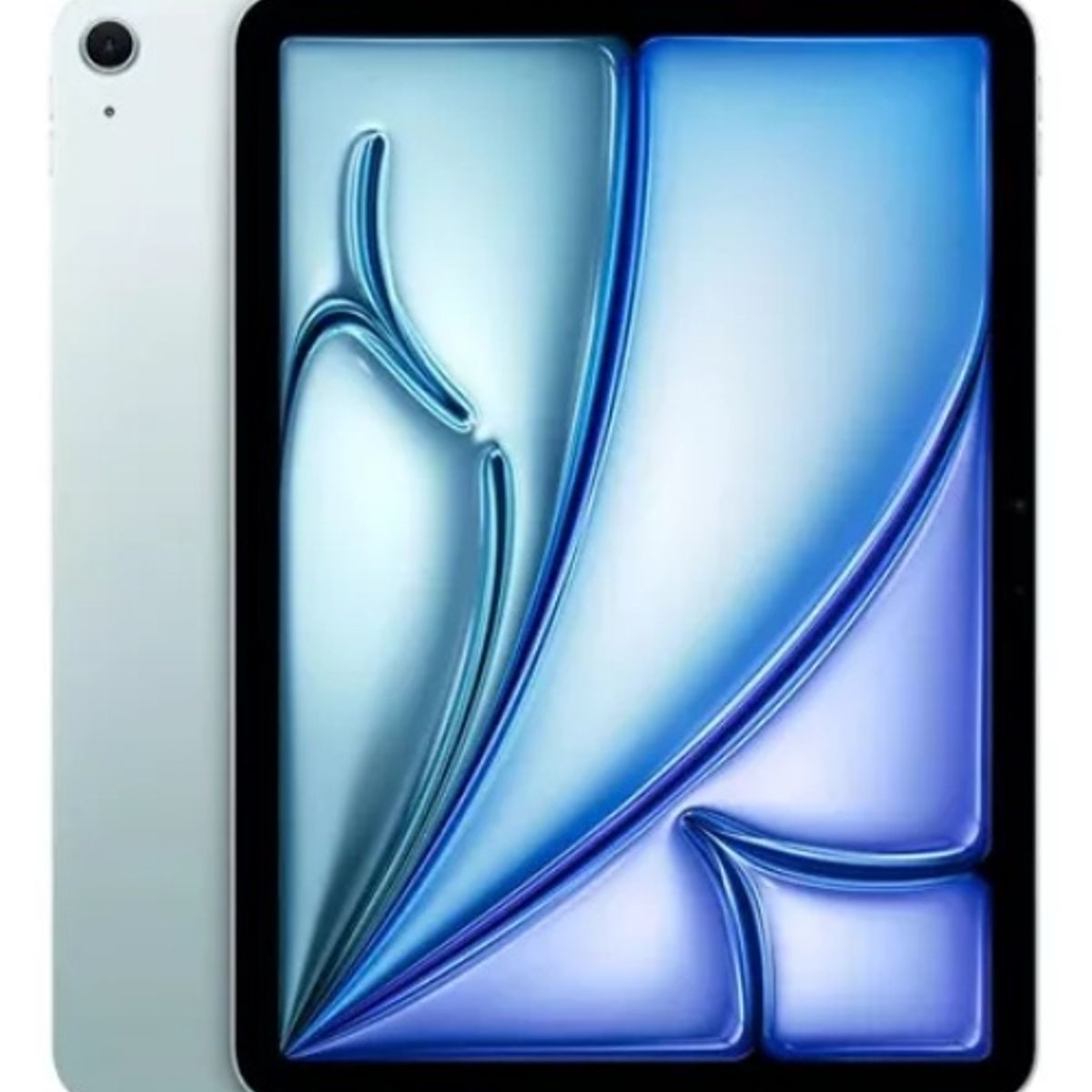 GENERICO - Vidrio Templado para iPad Air 11 Chip M4 2024