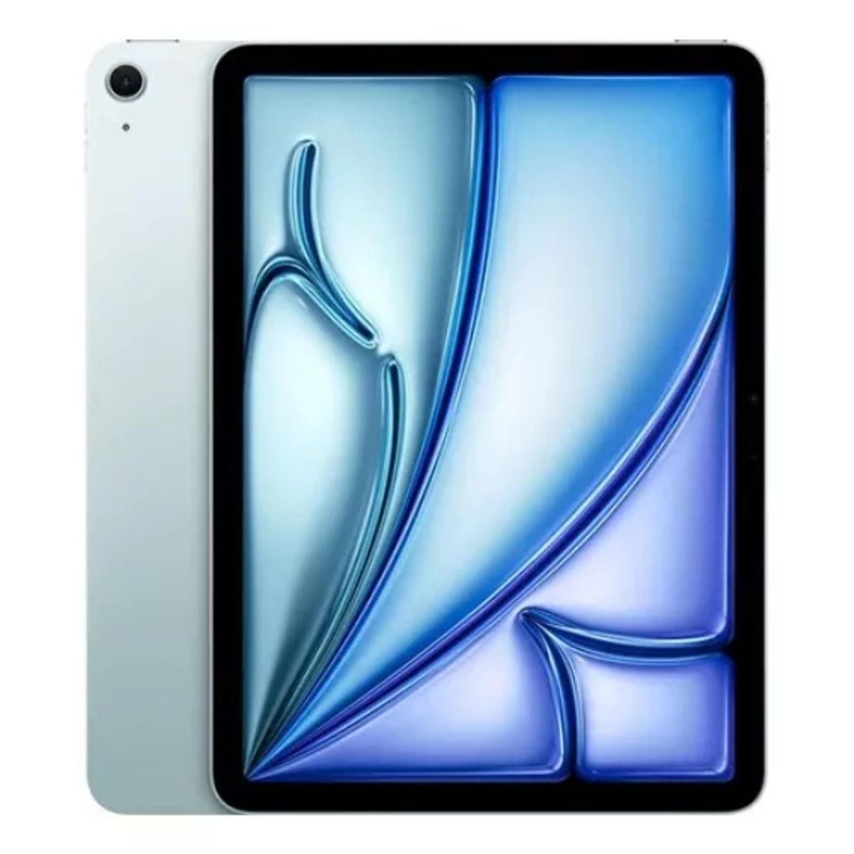 GENERICO - Vidrio Templado para iPad Air 11 Chip M4 2024