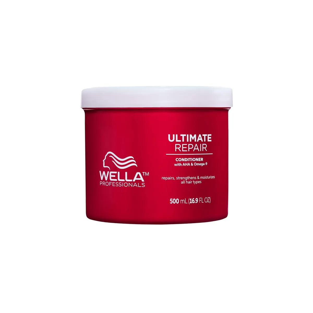 WELLA - Wella Acondicionador Profundo Ultimate Repair 500ml