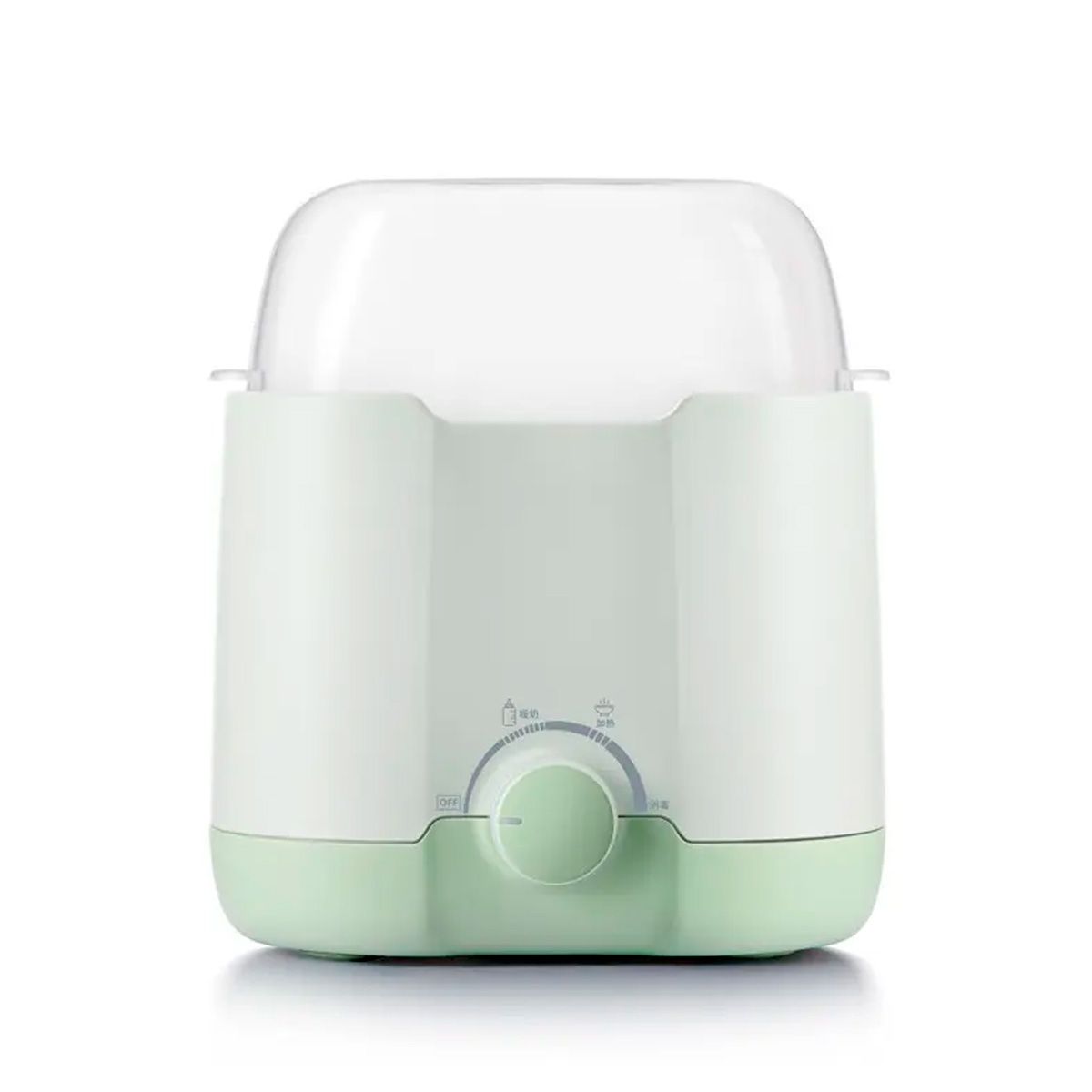 ENFANT'ASY - Esterilizador Calentador De Teteros Biberones