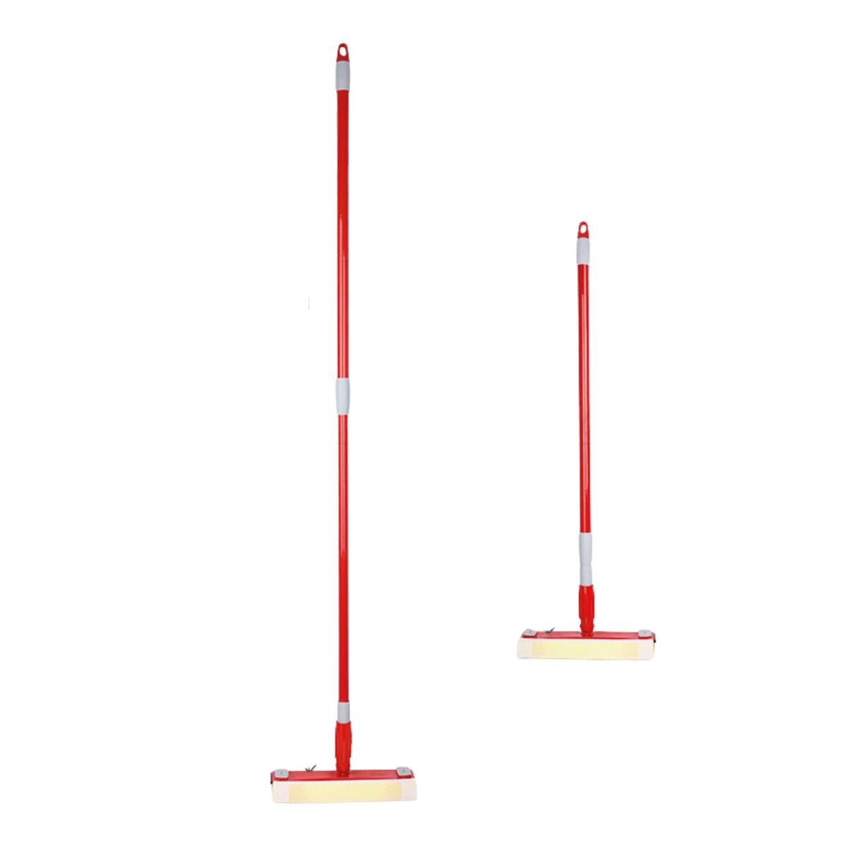 TRIPLE CLEAN - Limpiador de ventanas 25 cm