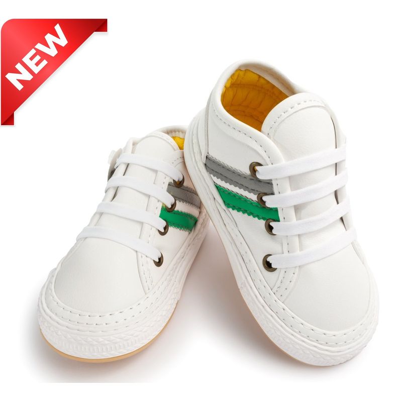 ZAPATOS PILIN - Urban Retro + Tenis Caminante Niños + Zapatos Pilin