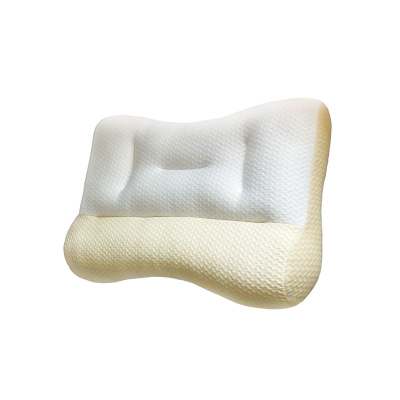 TV NOVEDADES - Almohada Ergonómica Cervical Ergo Pillow