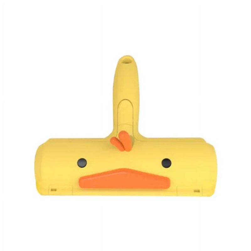 CATLIKE - Cepillo Removedor De Pelo En Forma De Pato