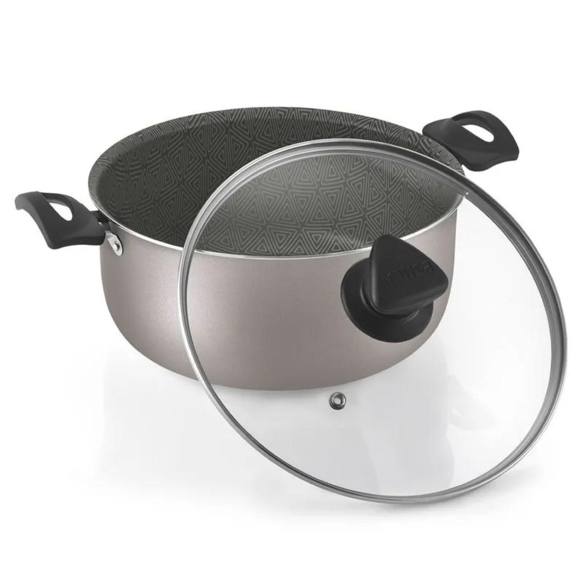 IMUSA - Batería IMUSA Talent antiadherente 10 Piezas