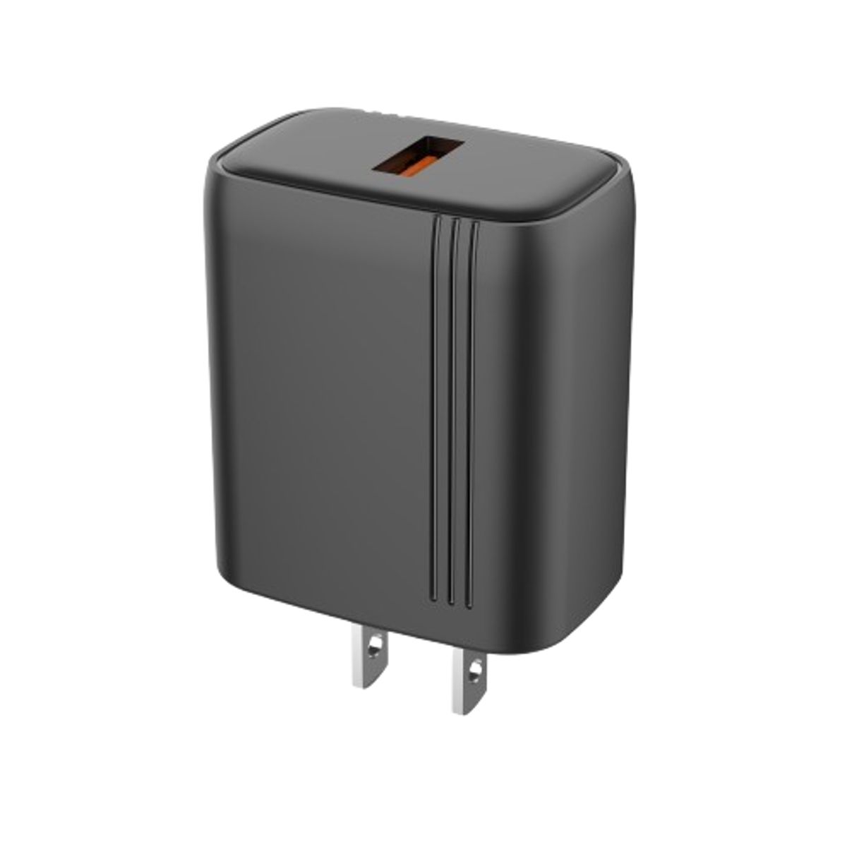 MOVISUN - Cargador Para Celular Movisun Tipo C 18 Watts Mqc-75