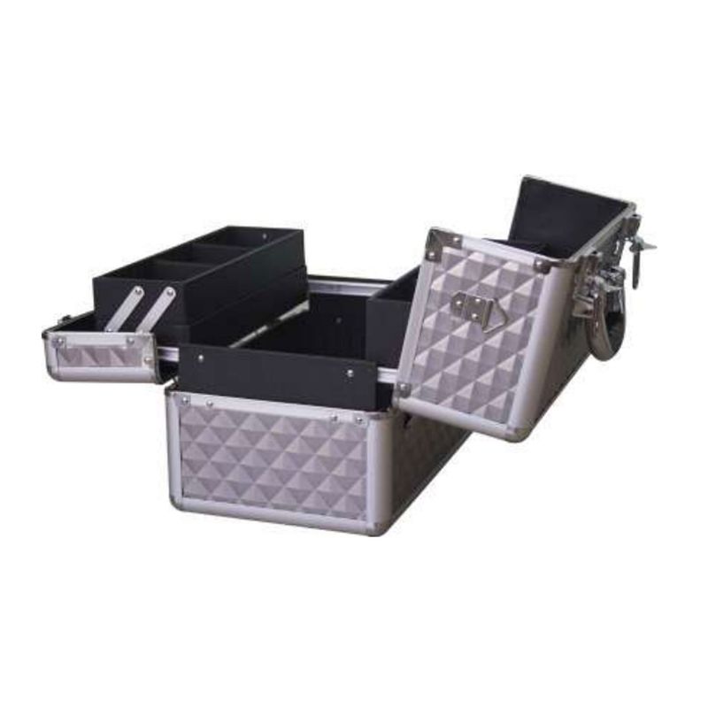 STRONGCASE - Maleta 3149 Grey Big Dia