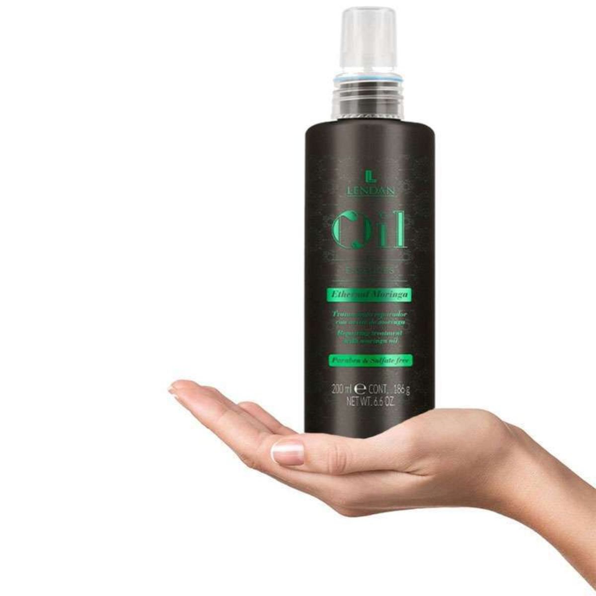 LENDAN - Termoprotector Lendan Moringa 200ml