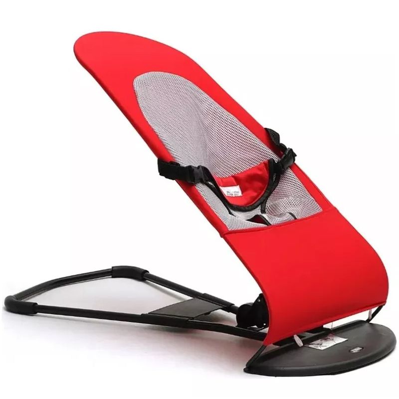 ONE PIXEL - Silla Mecedora De Bebe Con Funda Relajante Portatil