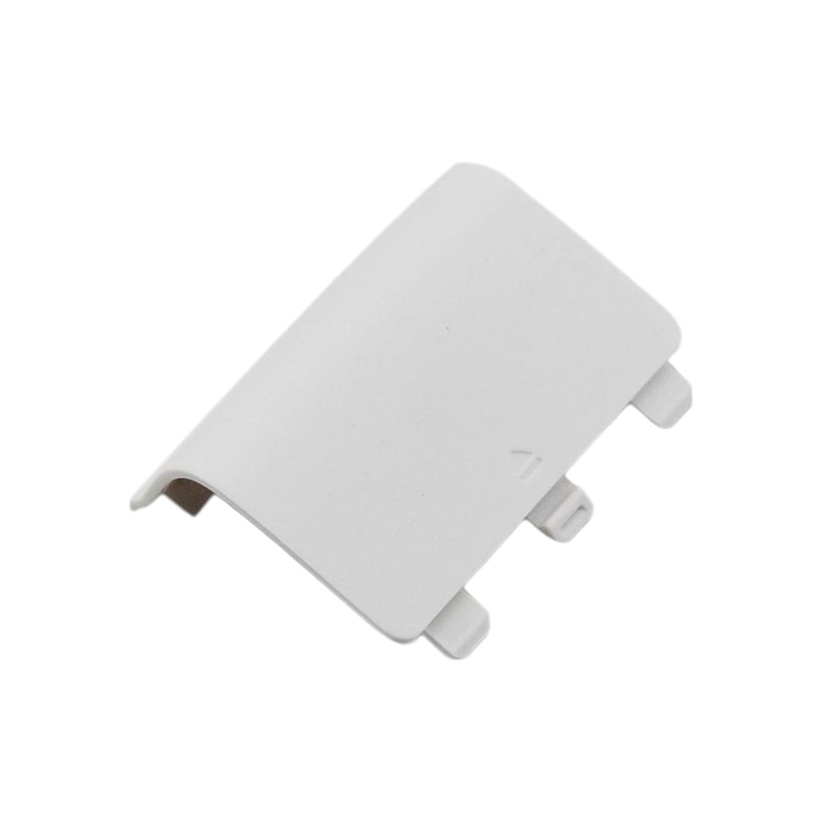 GENERICO - Tapa Baterías Porta Pilas Blanca Para Control Xbox Series X