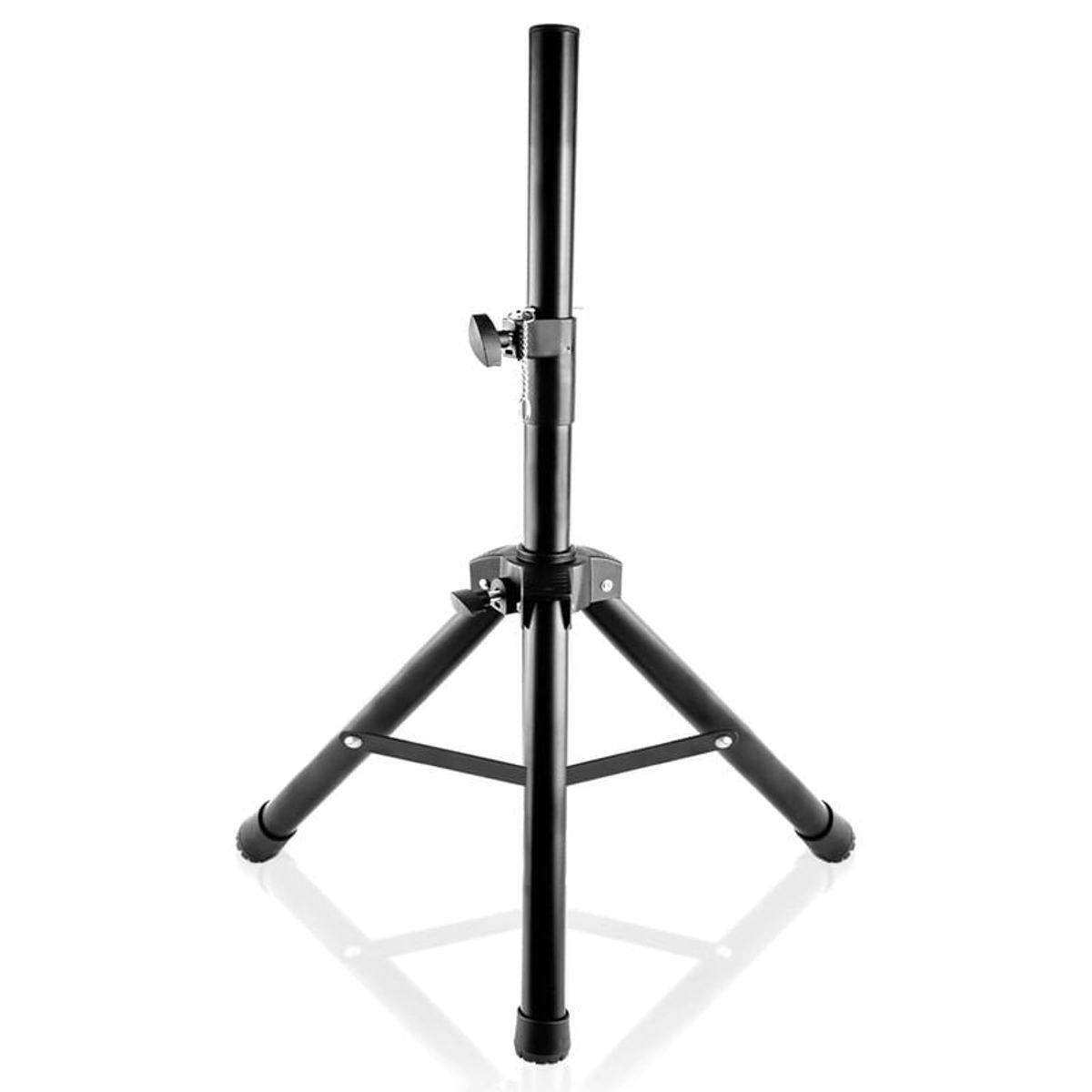 ENERGY PLUS - Soporte Trípode para Parlantes 115cm  Base Ajustable Bafles