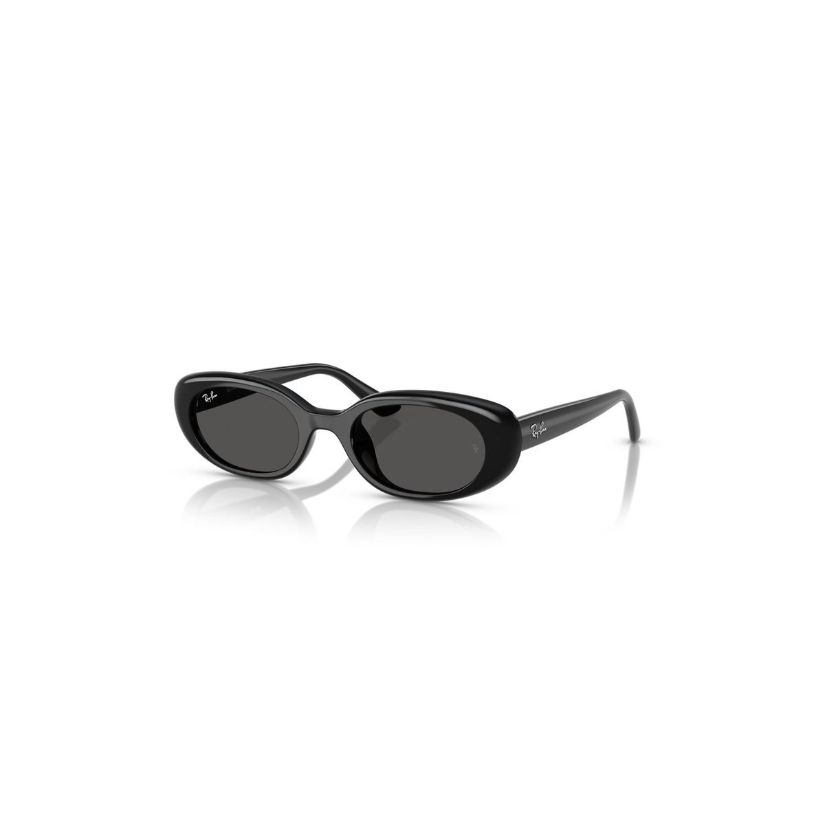 RAY BAN - Gafas de Sol Ray-Ban RB4441D RB4441 Negro Hombre y Mujer