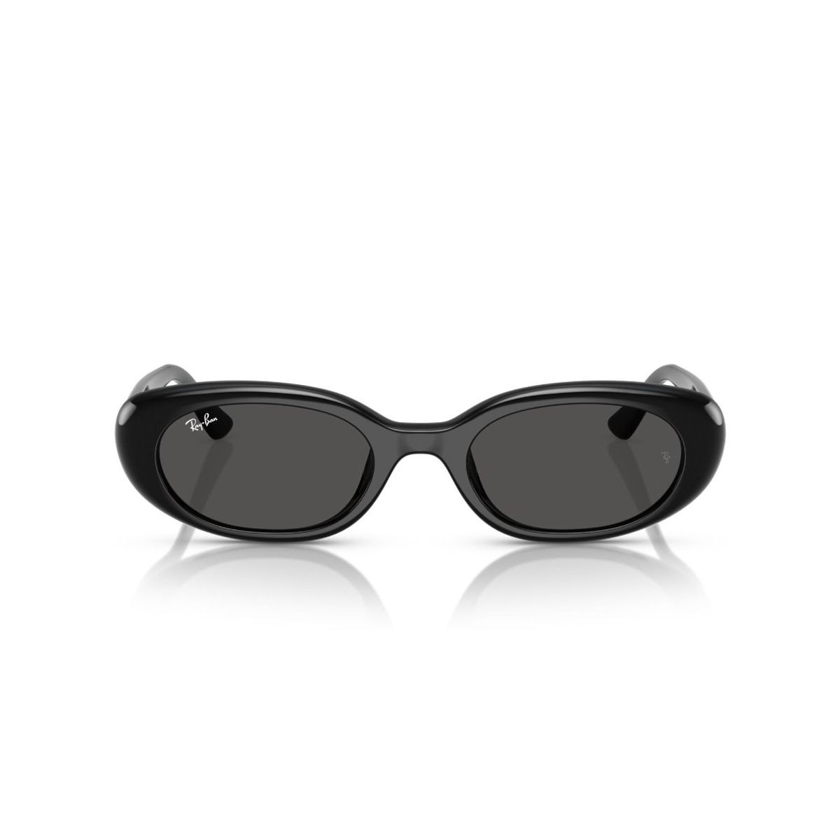 RAY BAN - Gafas de Sol Ray-Ban RB4441D RB4441 Negro Hombre y Mujer