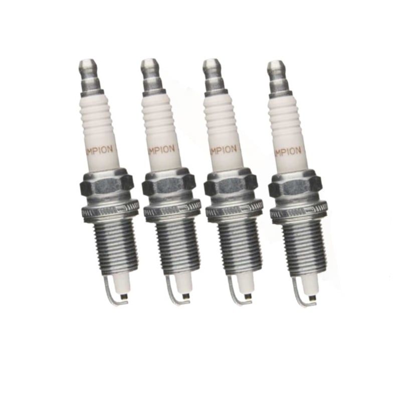 CHAMPION - Bujías Jeep Cherokee I (Xj) RC12LYC Set X4