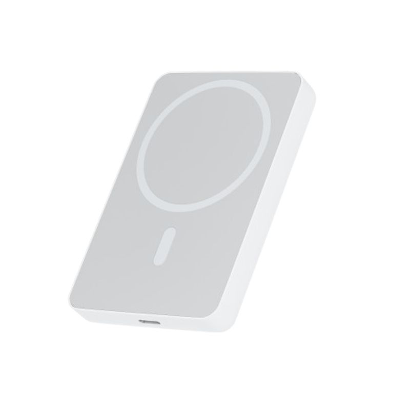 MOVISUN - Powerbank Movisun I500 Para iPhone 5.000 Mah Magnético