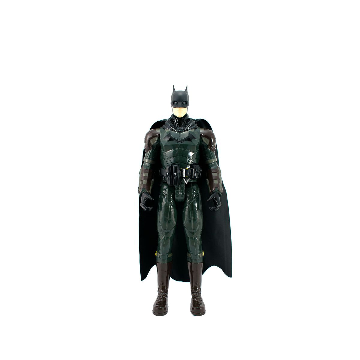 DC COMICS - Figura Acción The Batman Movie DC Comics