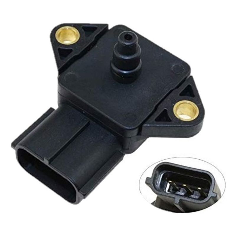 GENERICO - Sensor MAP Chevrolet Alto LEMSM059