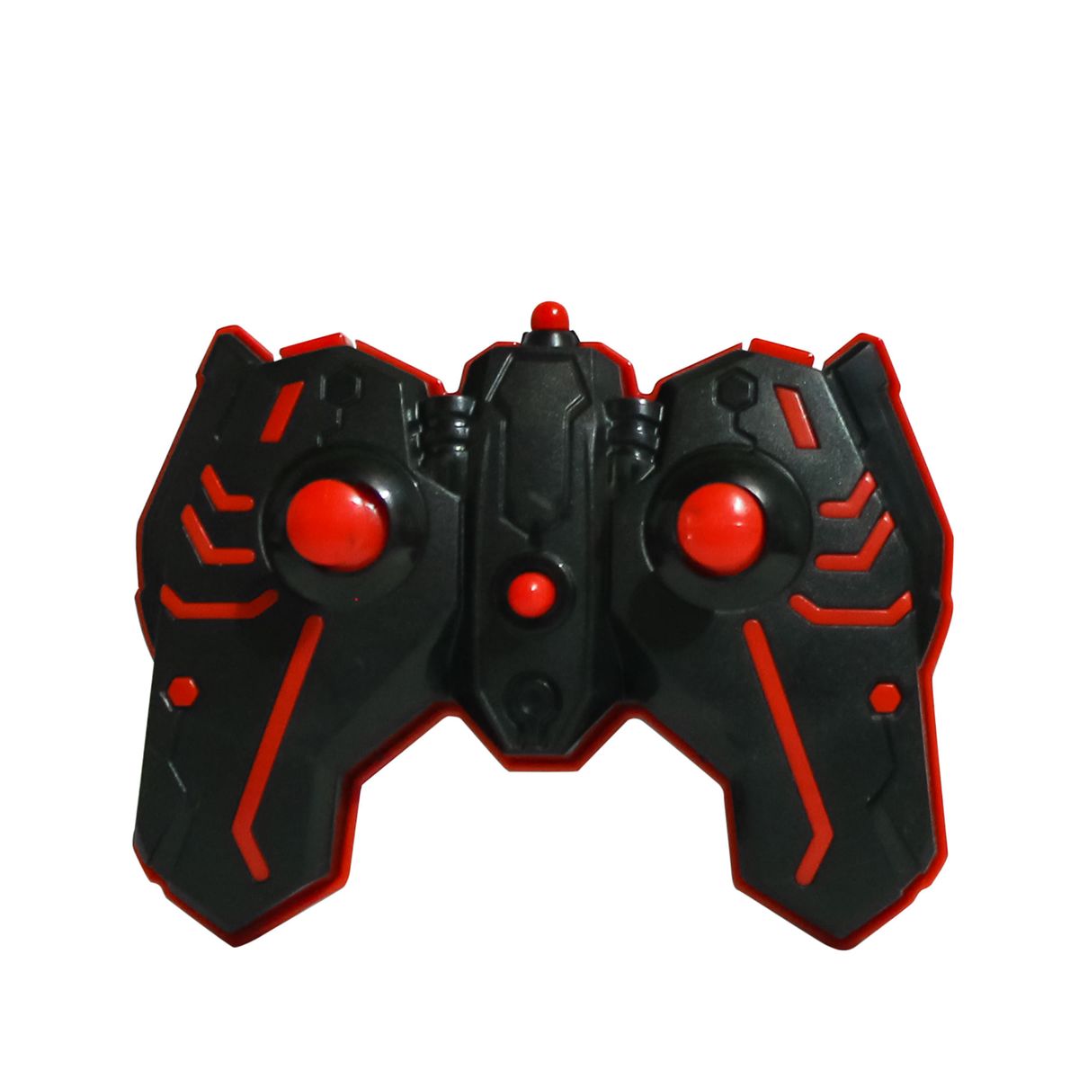 TOYLOGIC - Carro Smoke Racing Control Remoto Toy Logic