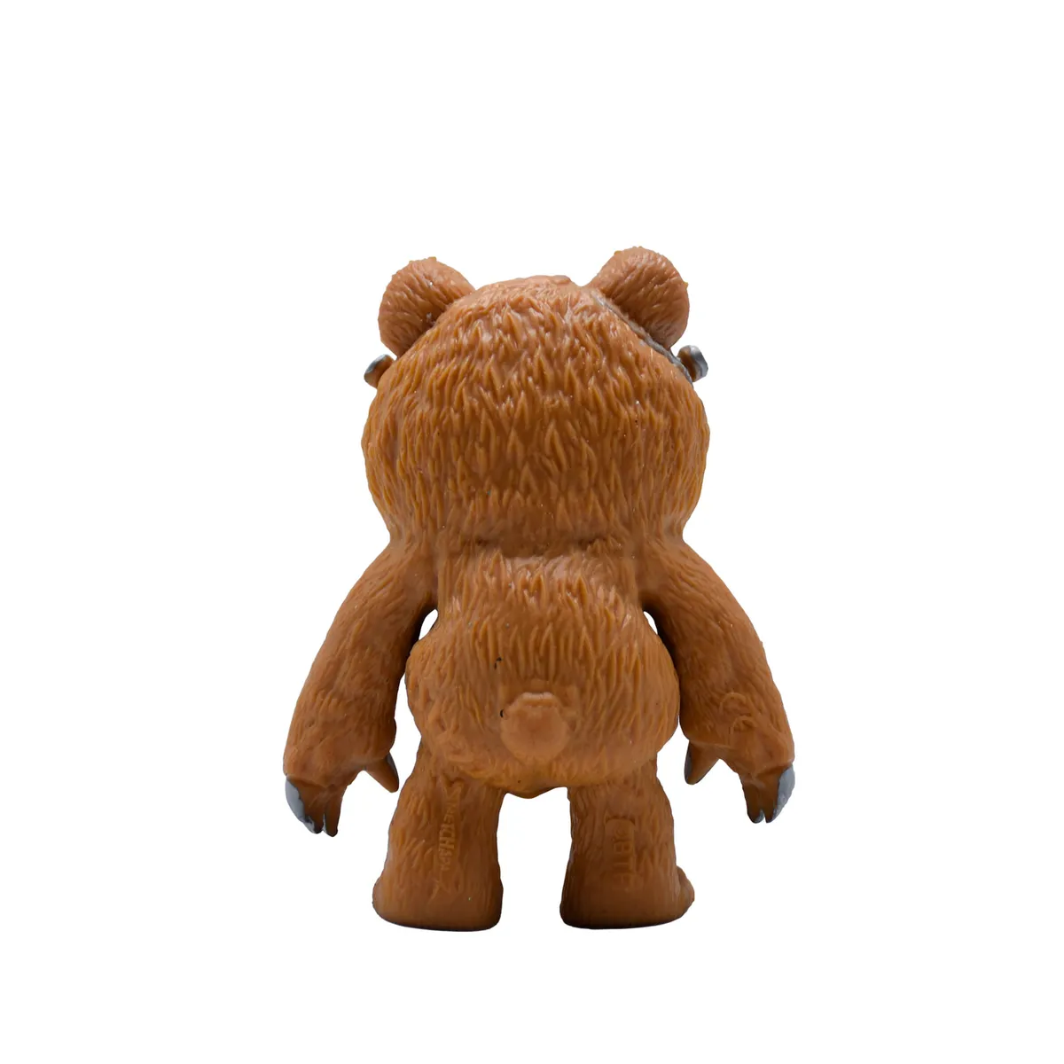STRETCH - Muñeco Stretchapalz Evil Bear Ubel