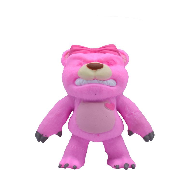 STRETCH - Muñeco Stretchapalz Evil Bear Mara