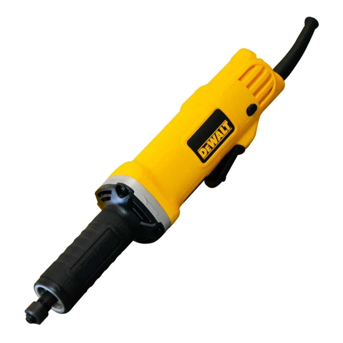 DEWALT - MOTOTOOL ELECTRICO 1/8"-1/4" X 1.1/2"450W DWE4887