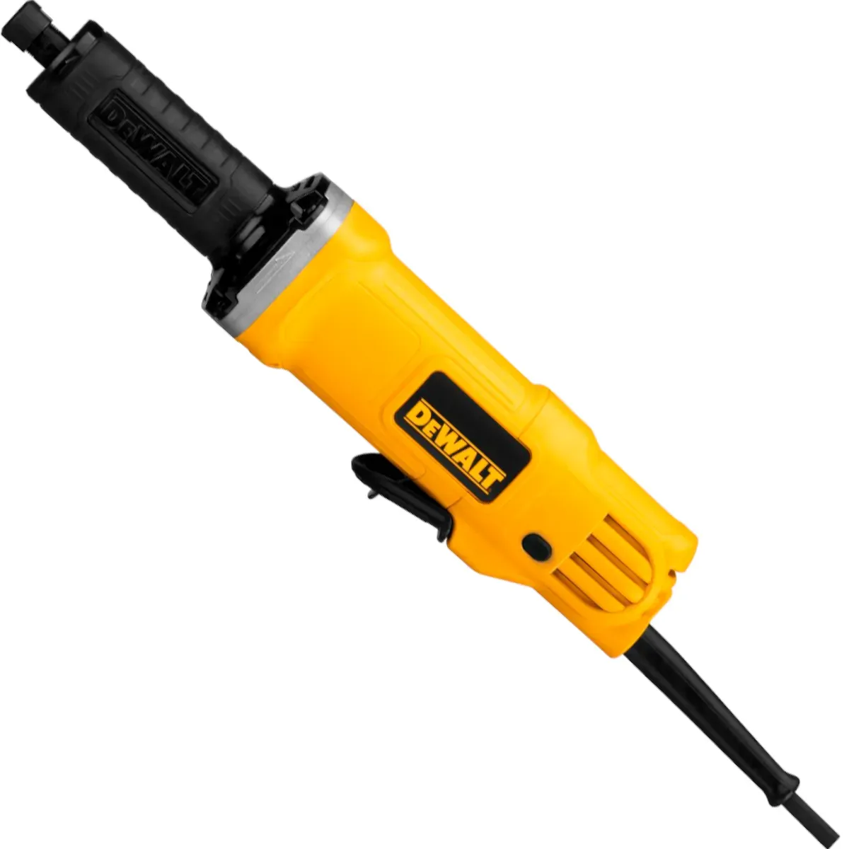 DEWALT - MOTOTOOL ELECTRICO 1/8"-1/4" X 1.1/2"450W DWE4887