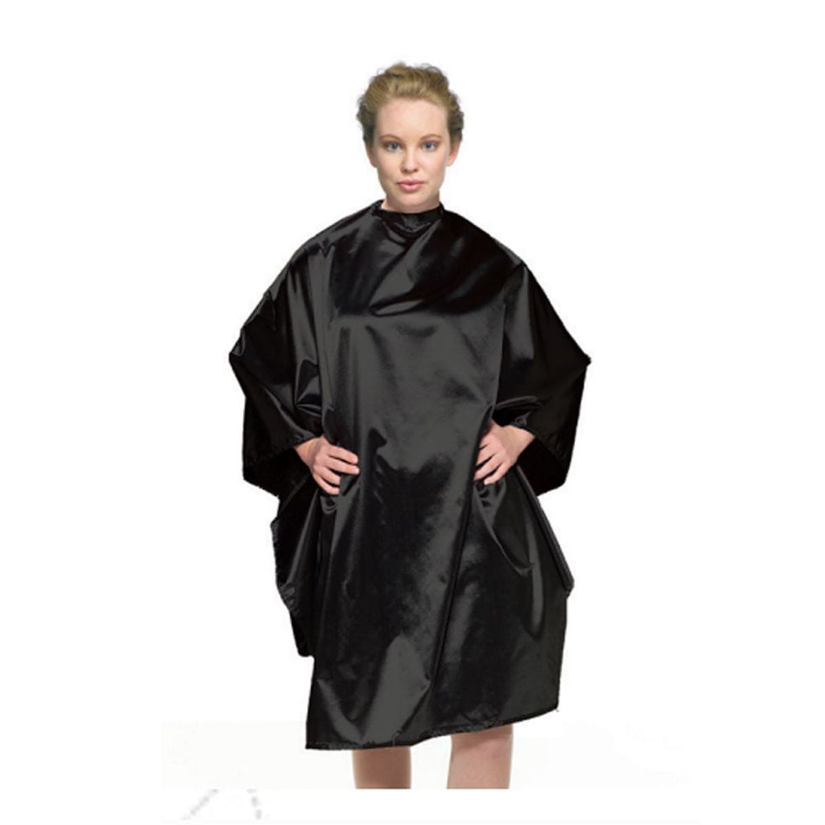 OLIVIA GARDEN - Capa Cac1 Charisma Negra