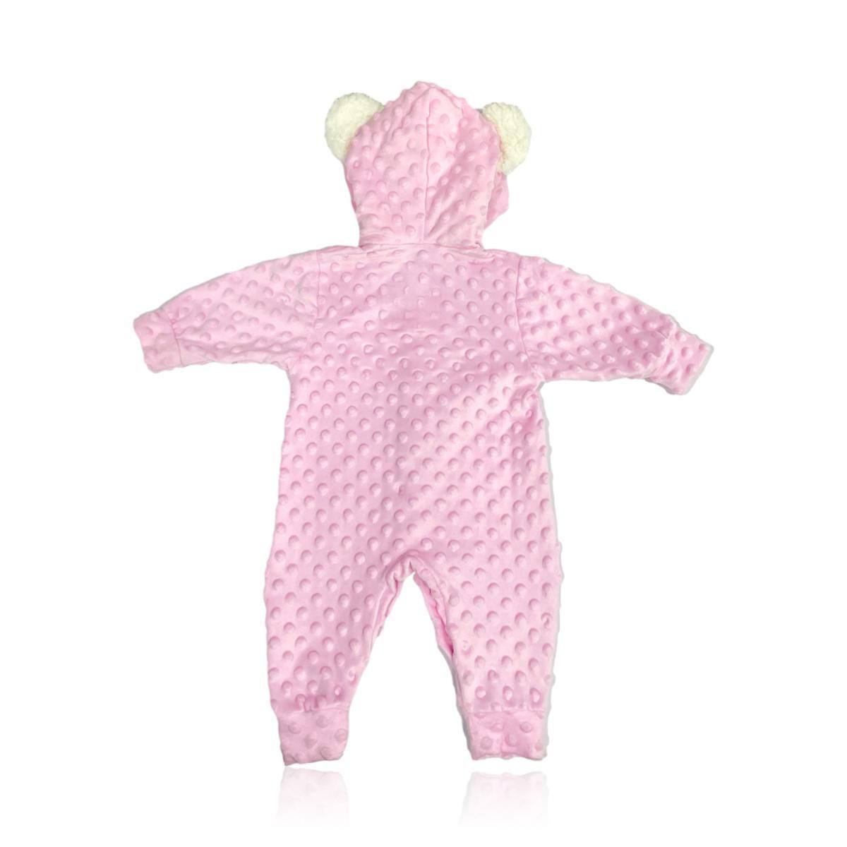 MUNDO BEBE - Pijama Termica burbuja  Bebe Niña Niño