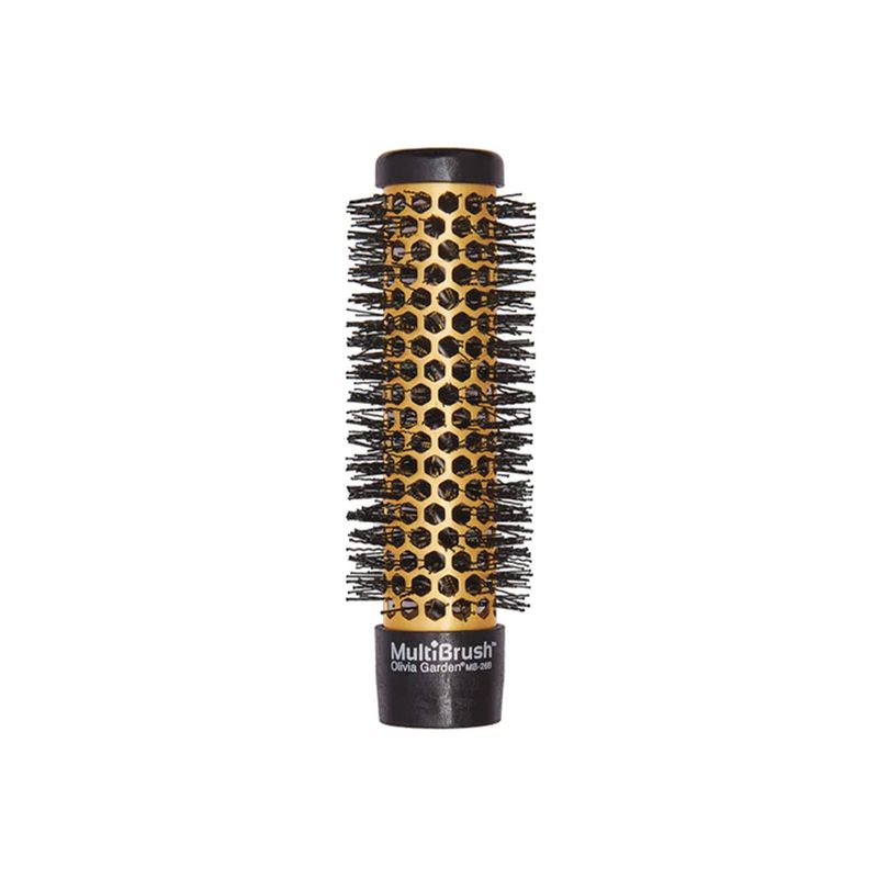 OLIVIA GARDEN - Cepillo Mb26B Multibrush Desmontable Barril 1.