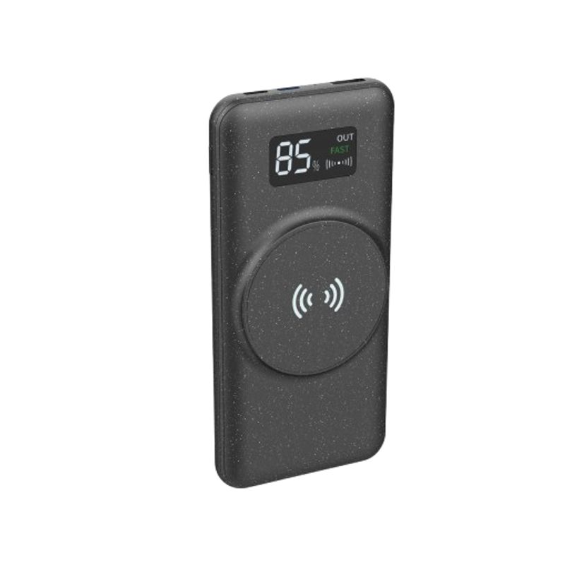 MOVISUN - Powerbank Movisun Rocket P10 10.000 Mah Carga Rápida