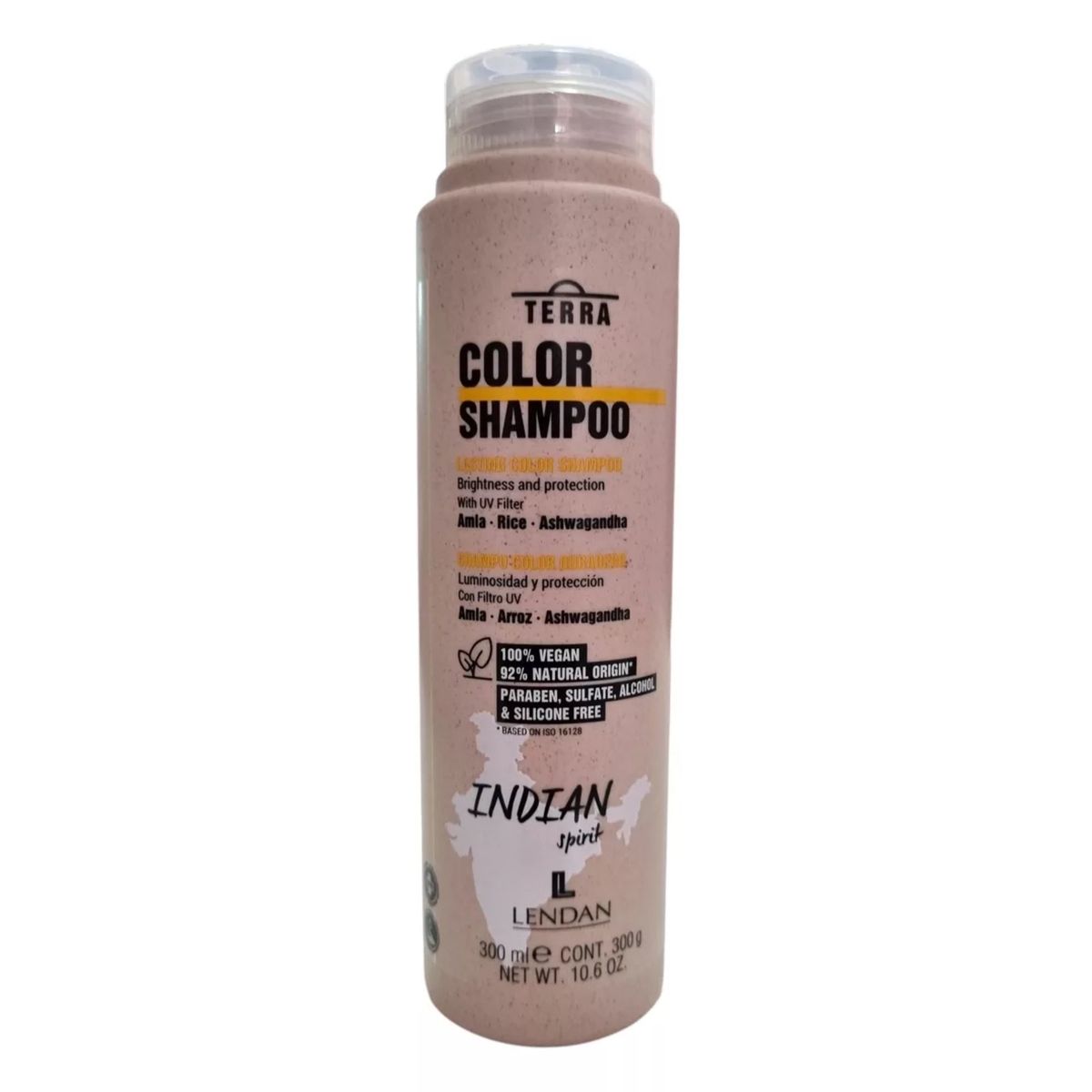 LENDAN - Shampoo Lendan Terra Color 300ml