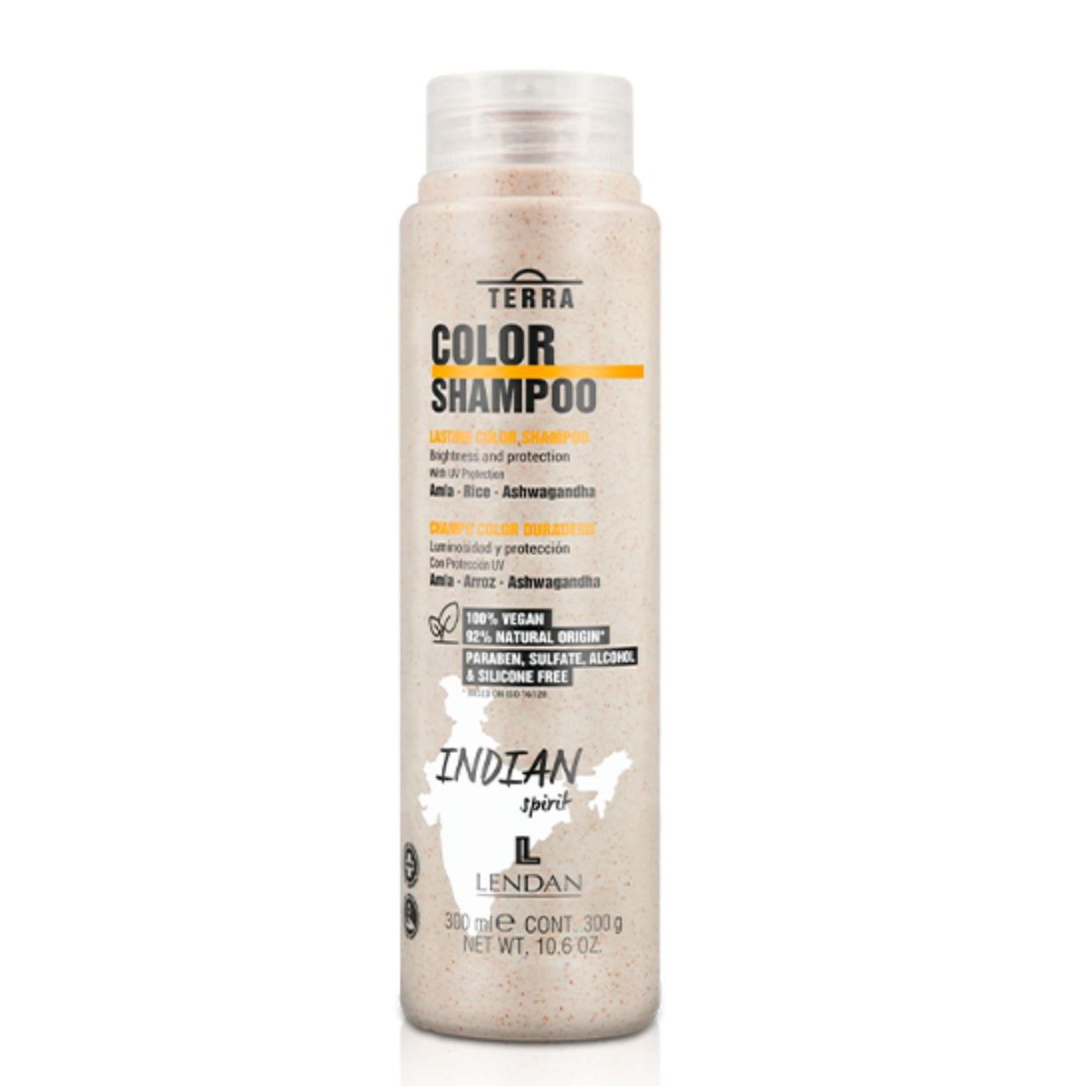 LENDAN - Shampoo Lendan Terra Color 300ml
