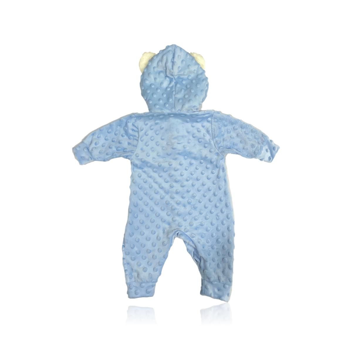 MUNDO BEBE - Pijama Termica burbuja  Bebe Niña Niño