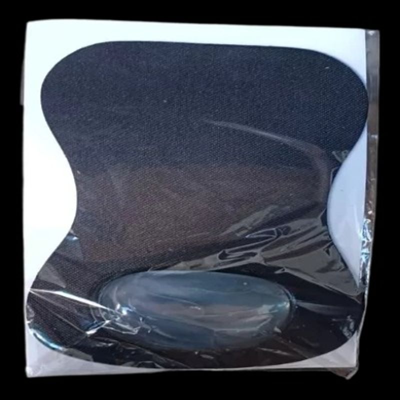 GENERICO - Pad Mouse Gel Ergonomico Tapete Mouse