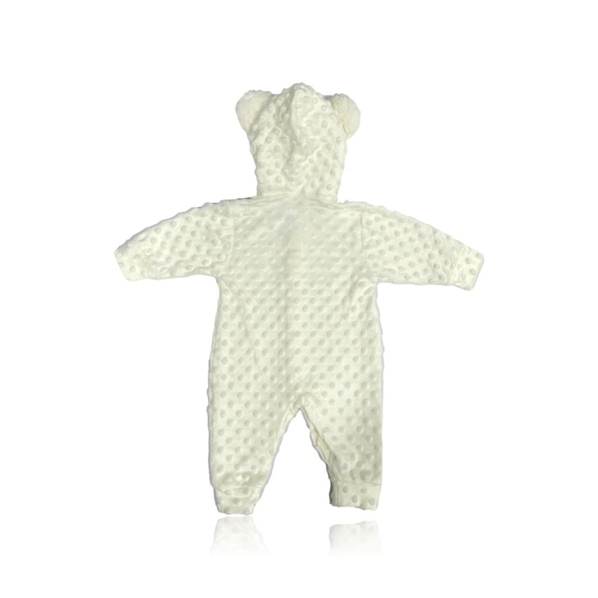 MUNDO BEBE - Pijama Termica burbuja  Bebe Niña Niño