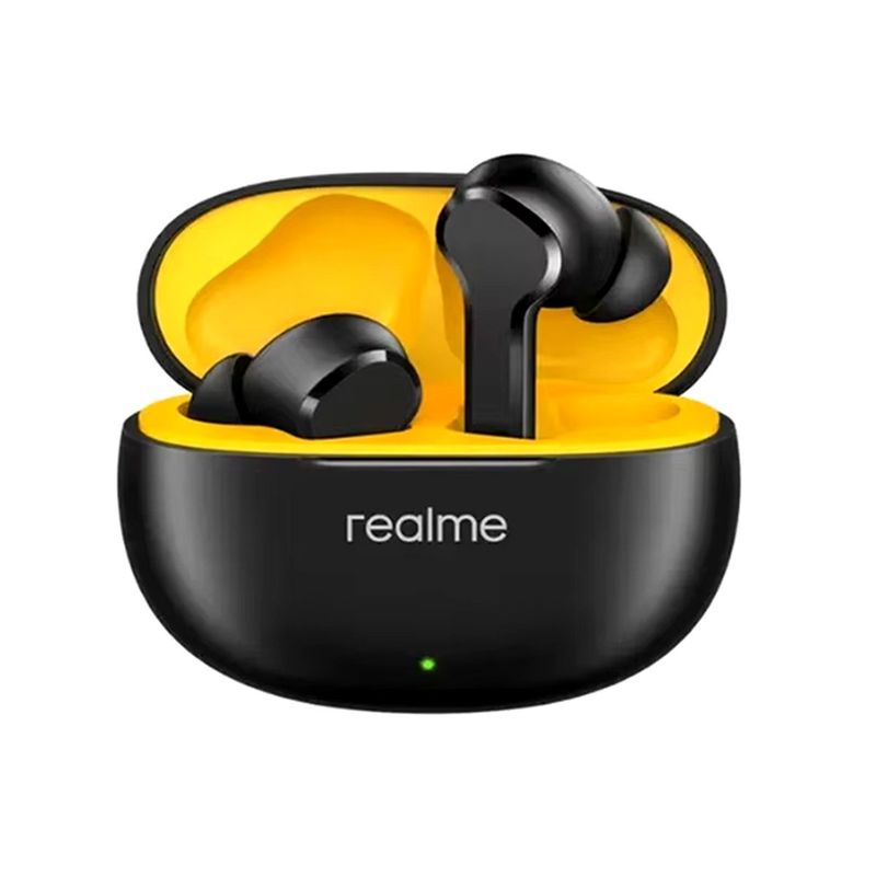REALME - Audifonos Inalambricos Realme Buds T110 Bluetooth Touch