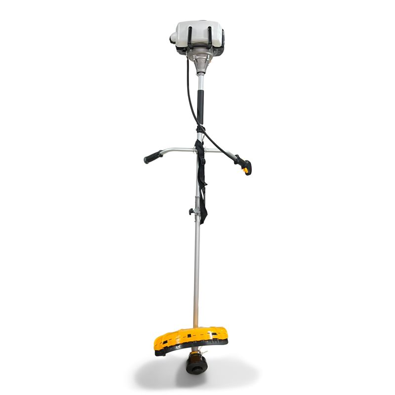 MAXTOOLS - Guadañadora Maxtools a Gasolina 2 Tiempos 52CC – Versátil y económica