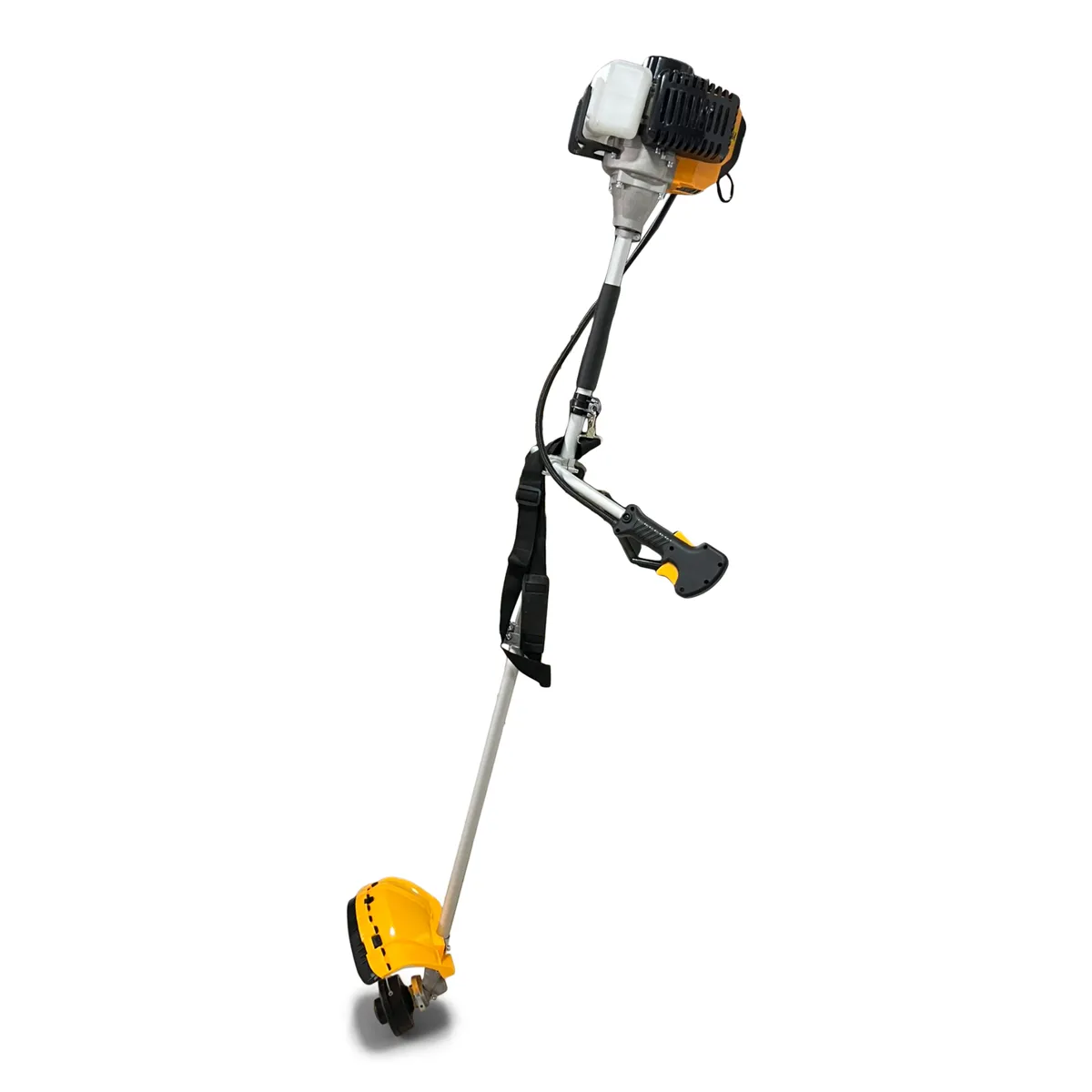 MAXTOOLS - Guadañadora Maxtools a Gasolina 2 Tiempos 52CC – Versátil y económica