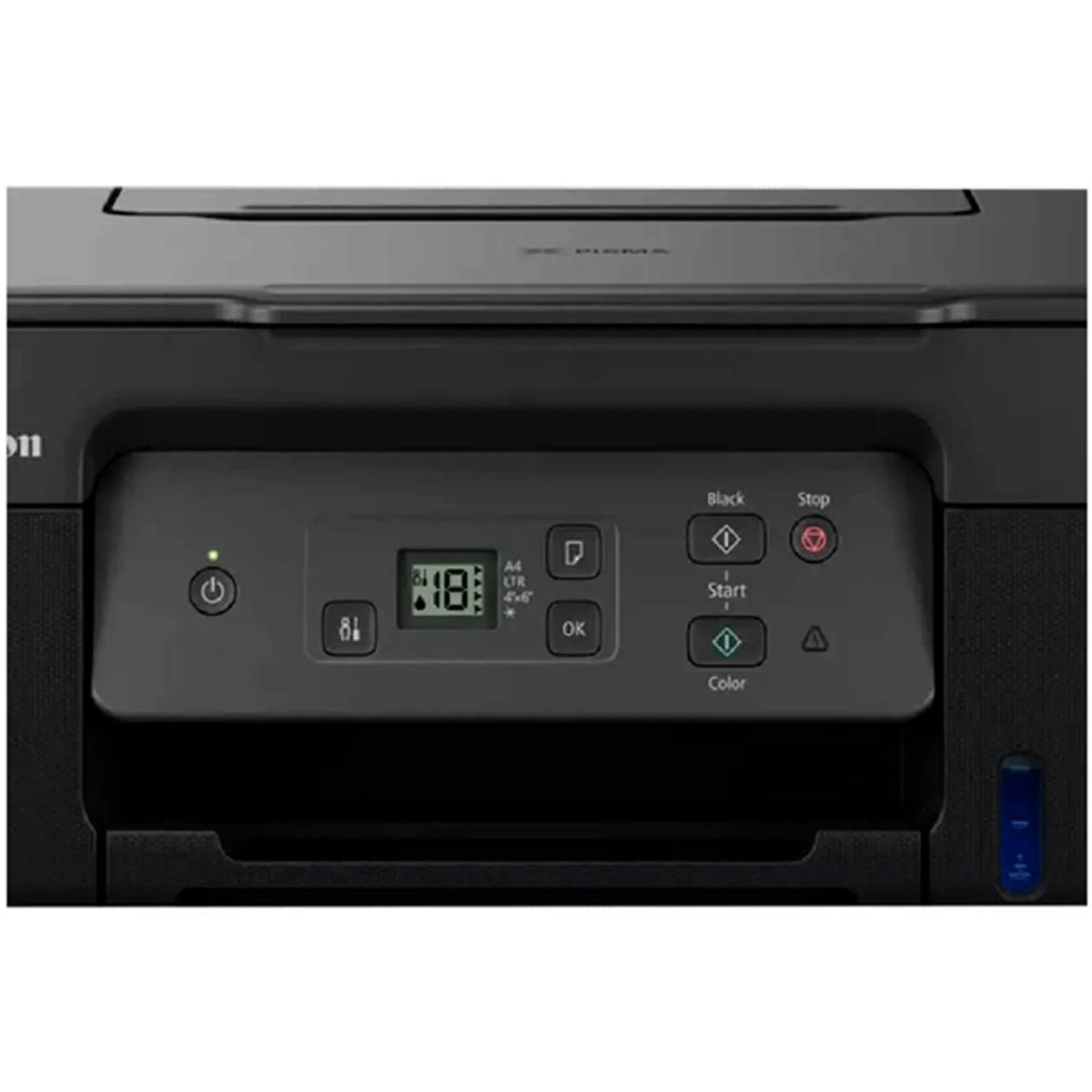 CANON - Impresora Multifuncional CANON pixma G2170