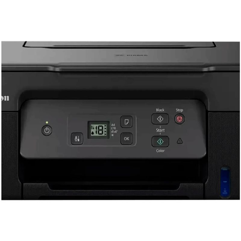 CANON - Impresora Multifuncional CANON pixma G2170