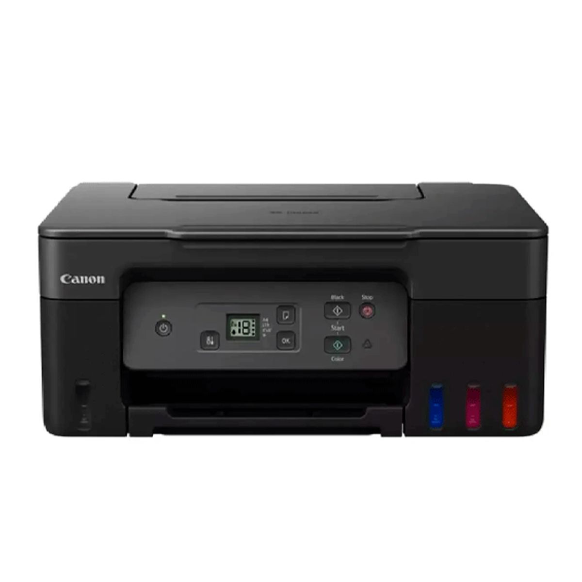 CANON - Impresora Multifuncional CANON pixma G2170