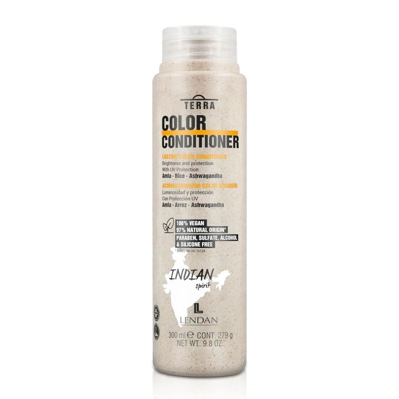 LENDAN - Acondicionador Lendan Terra Color Duradero 300ml